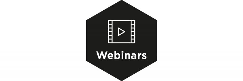 webinars