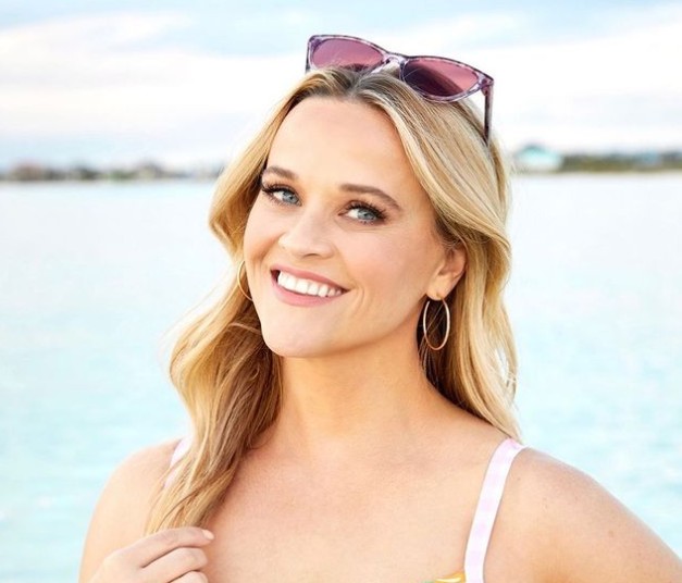 Reese Witherspoon 