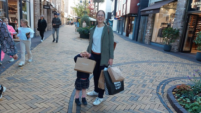 Designer Outlet Roosendaal