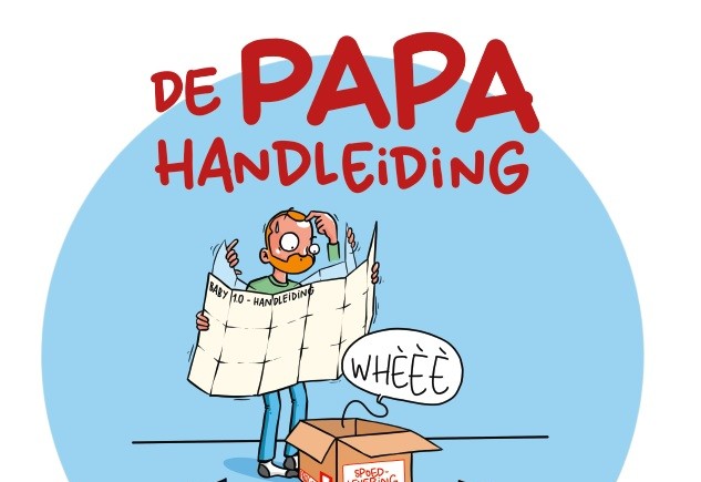 de papa handleiding