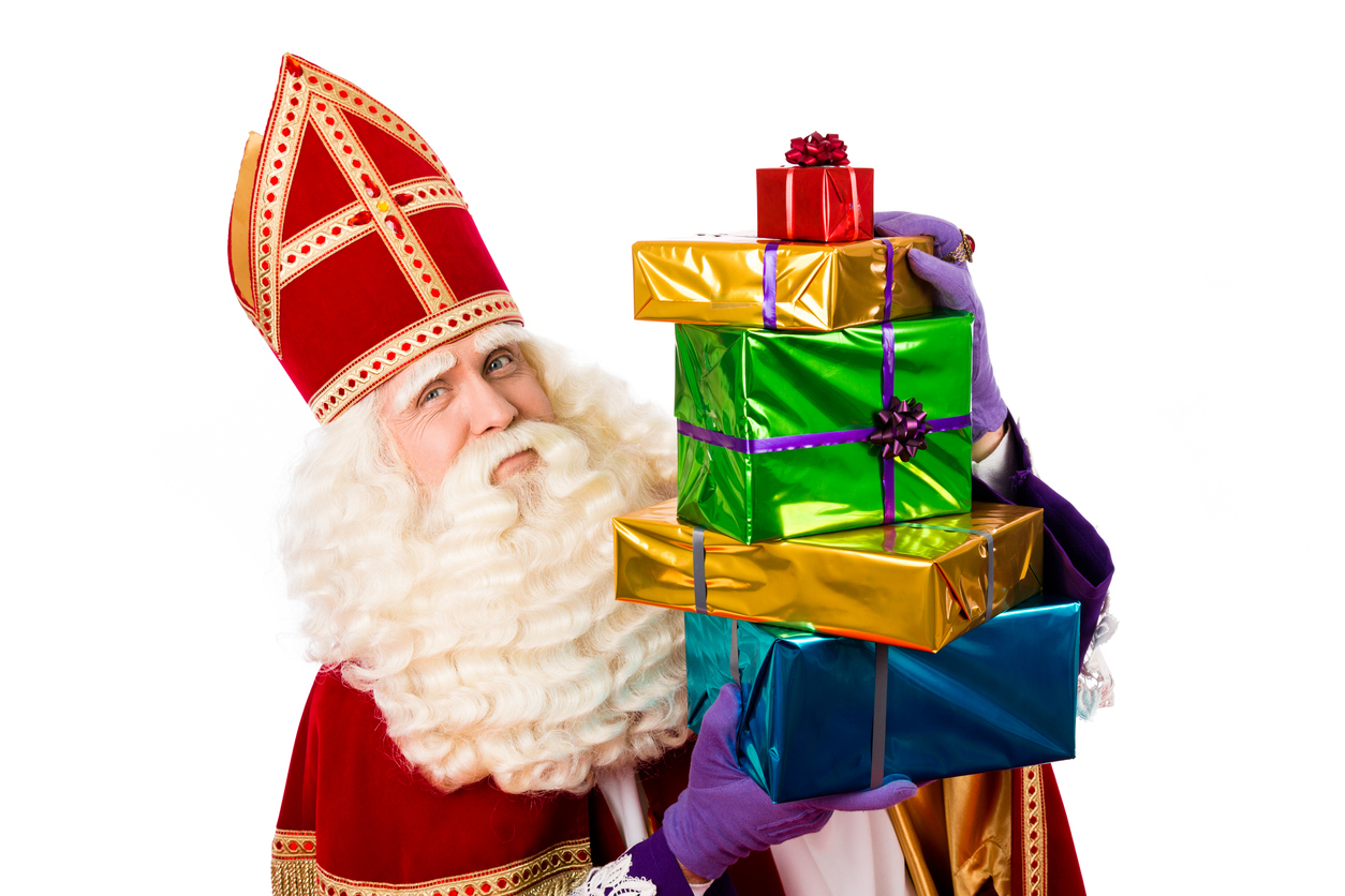 Sinterklaas