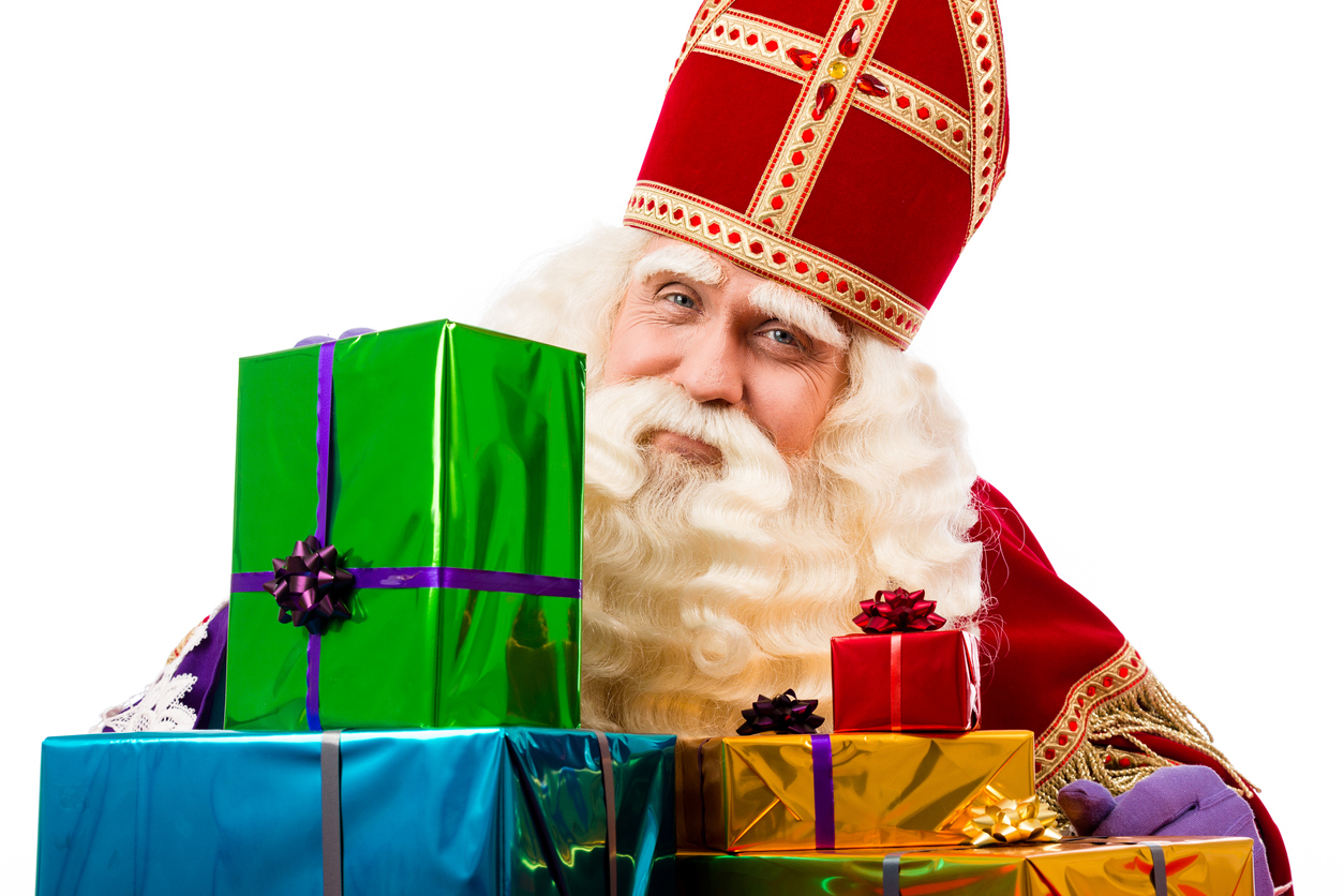 Sinterklaas