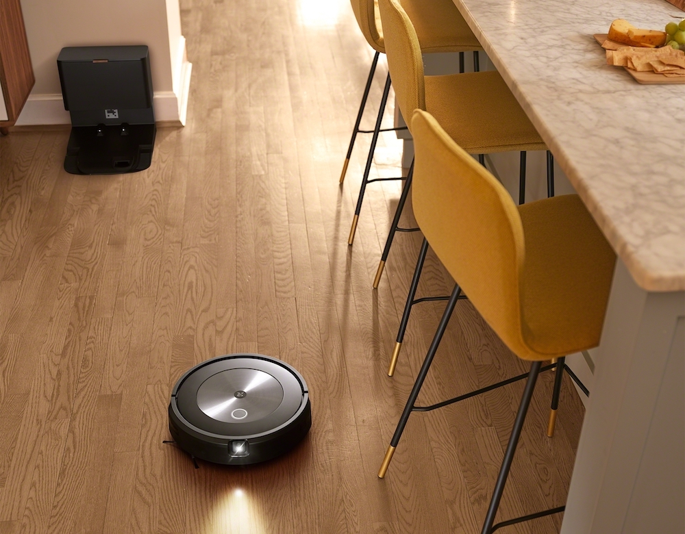 iRobot