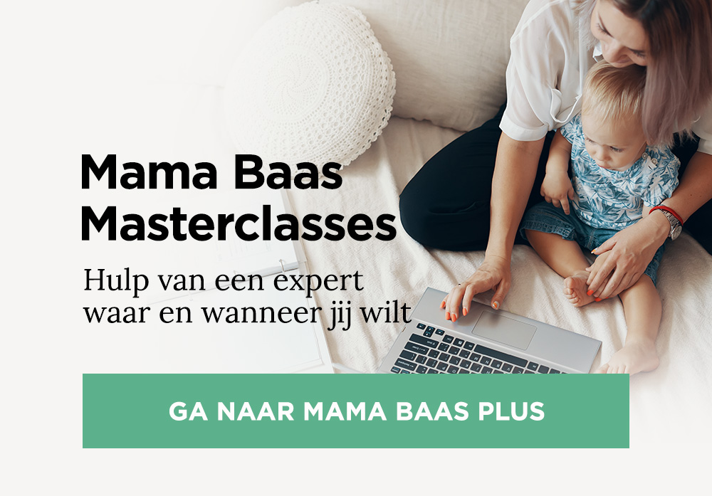 Mama Baas Plus