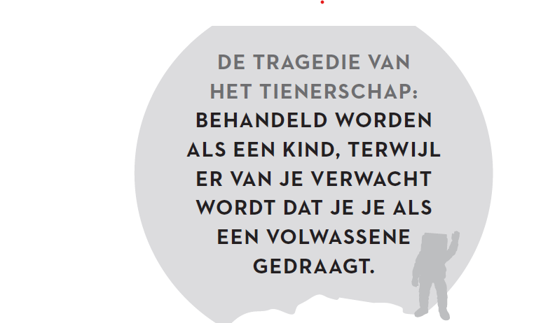 Quote Ouders Komen van Mars