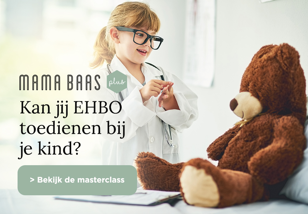 EHBK - masterclass