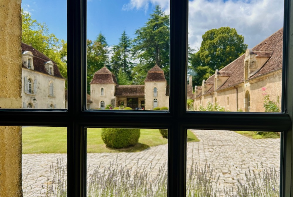 Dordogne Laudonie vakantie