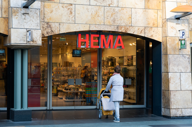 hema winkel