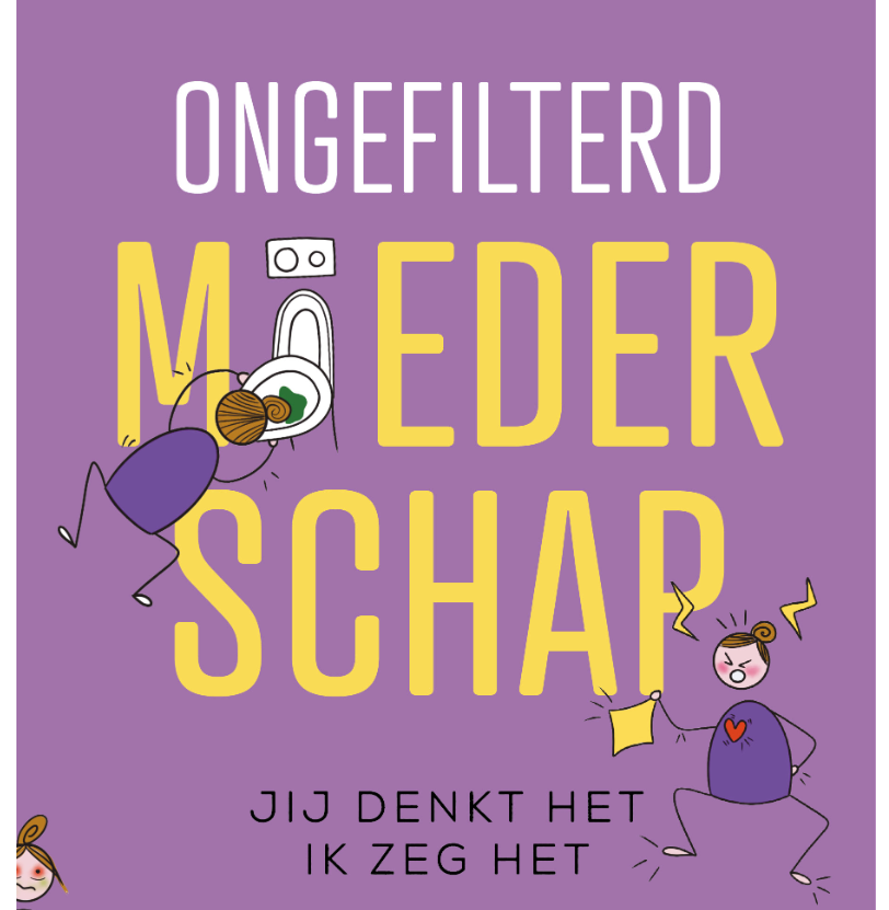 Ongefilterd moederschap