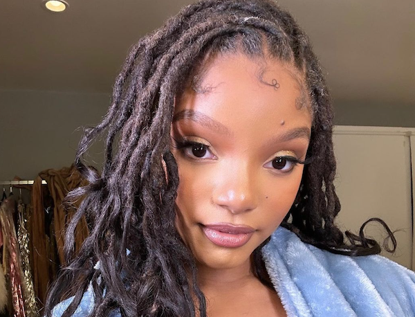 Halle Bailey