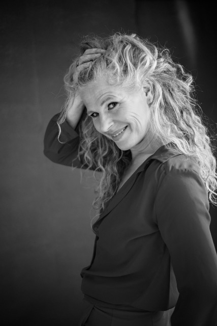 Marijke Umans