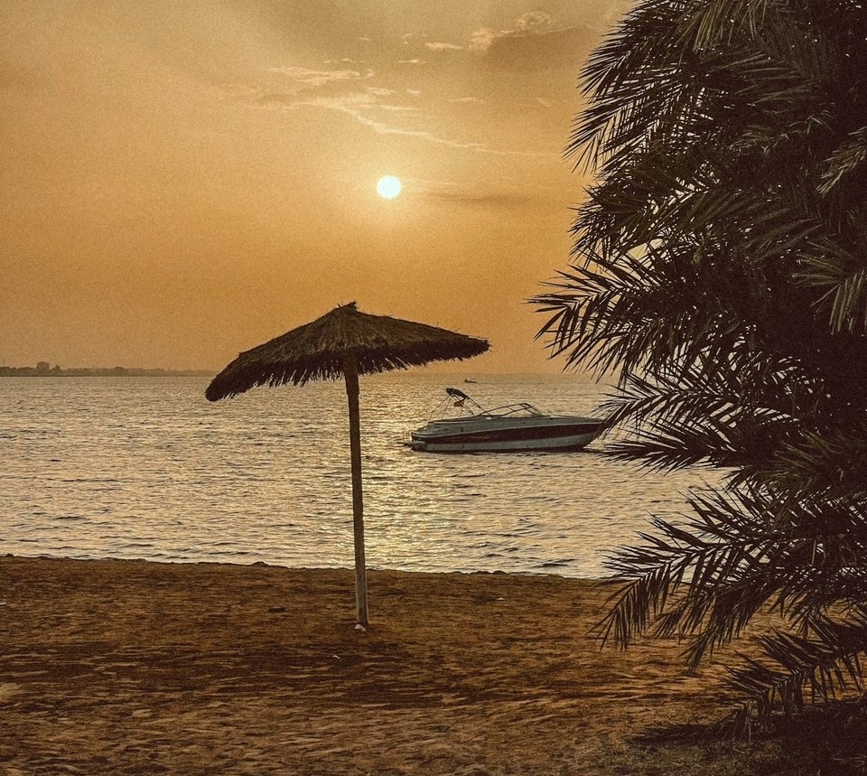 Costa Blanca