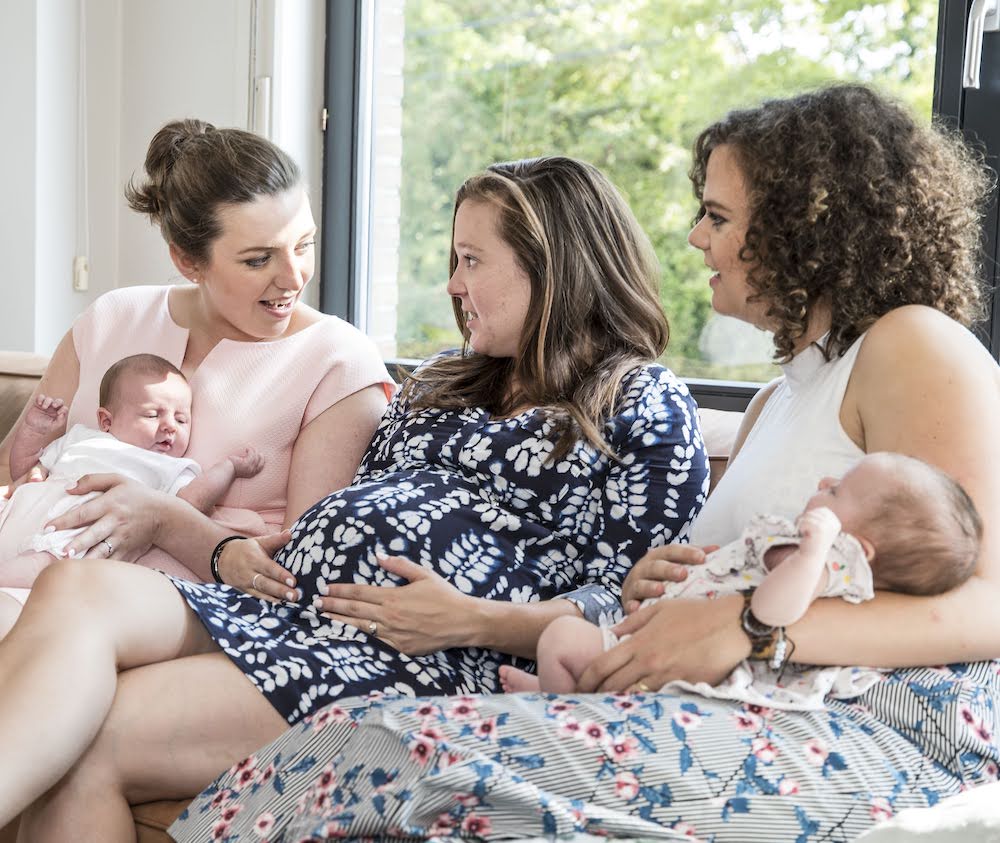 mama's met baby's