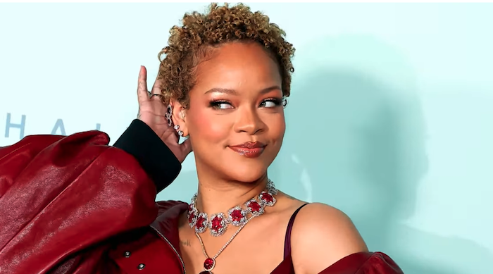 Rihanna