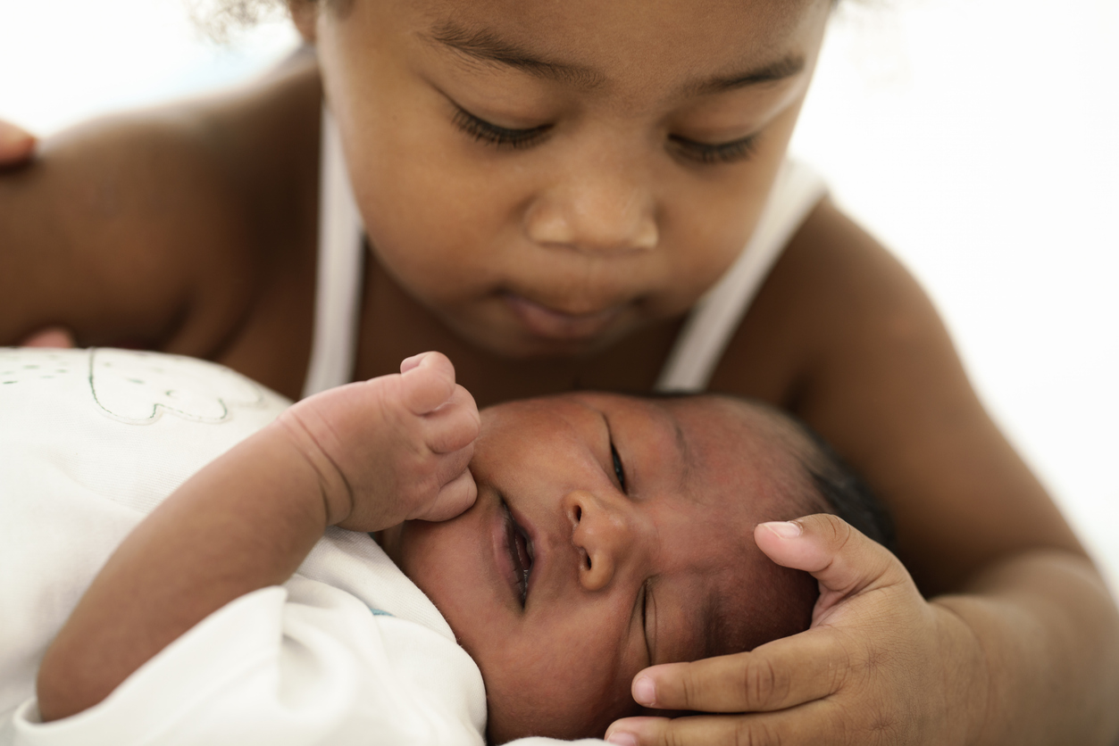 baby en peuter 