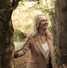 Elke Geraerts
