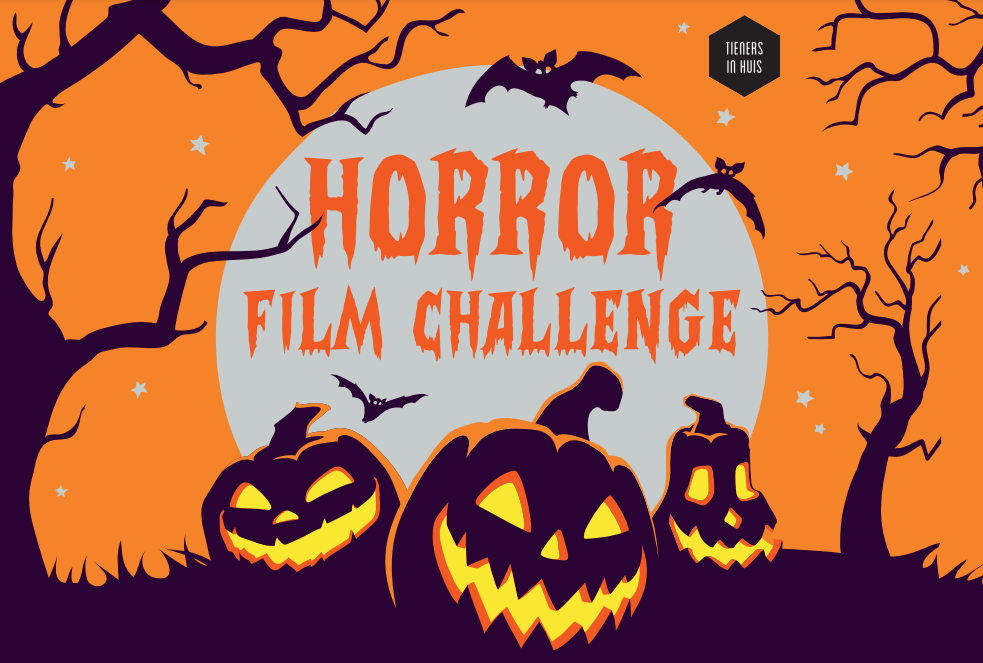 Horror Film Challenge