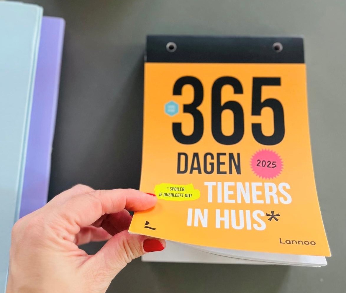 scheurkalender 