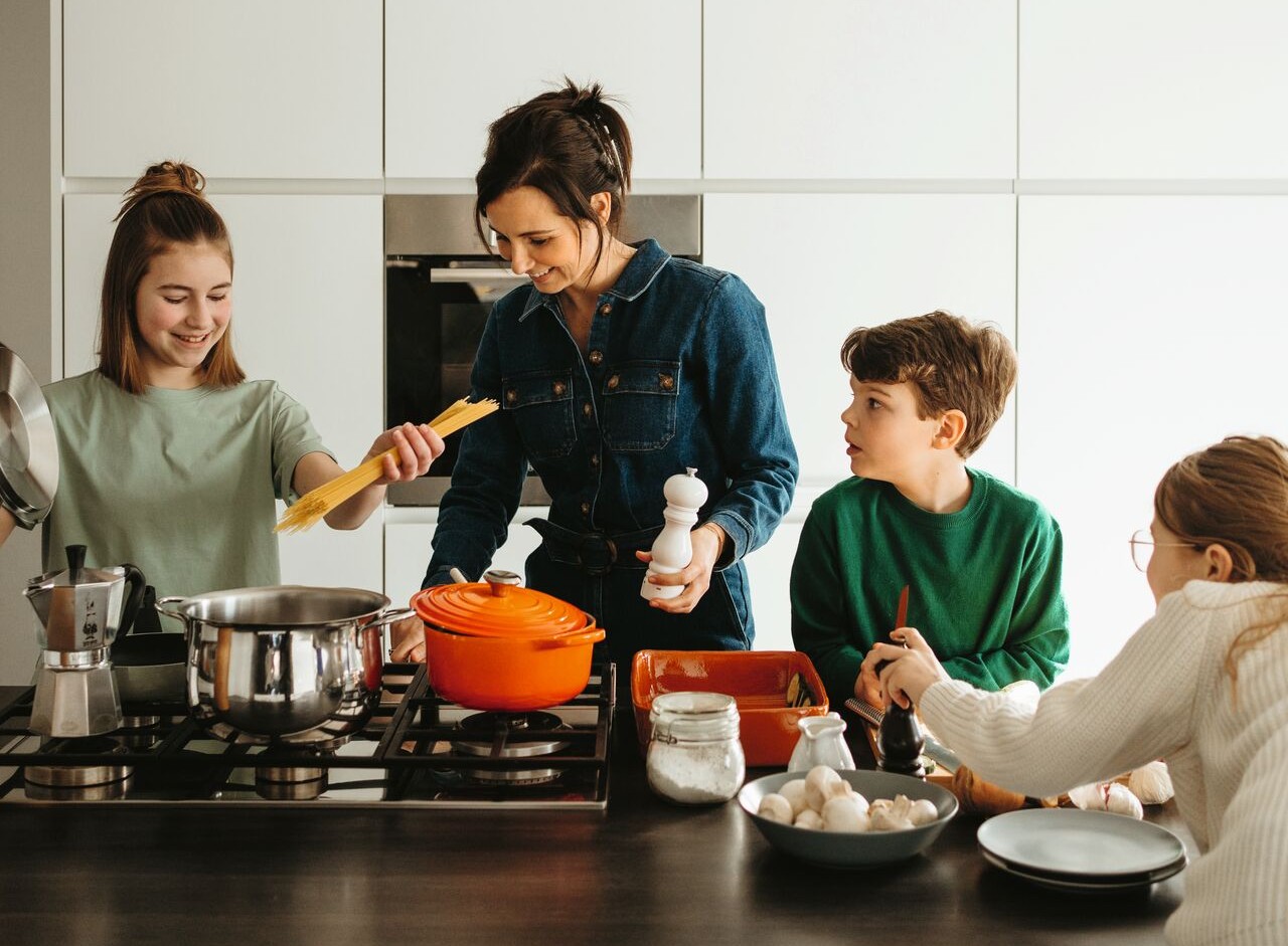 koken keuken