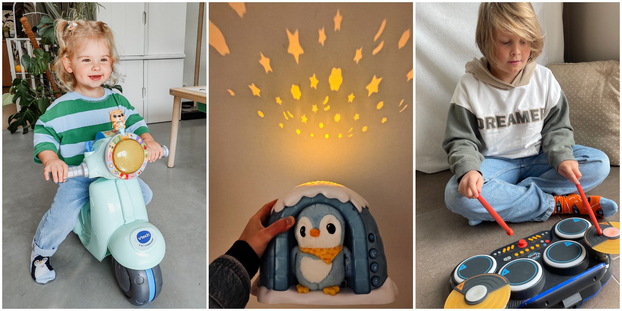 VTech Sinterklaas
