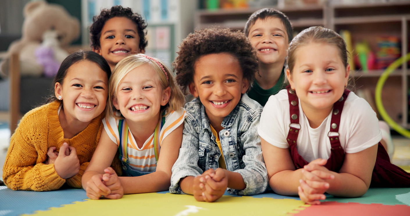 kids kinderen