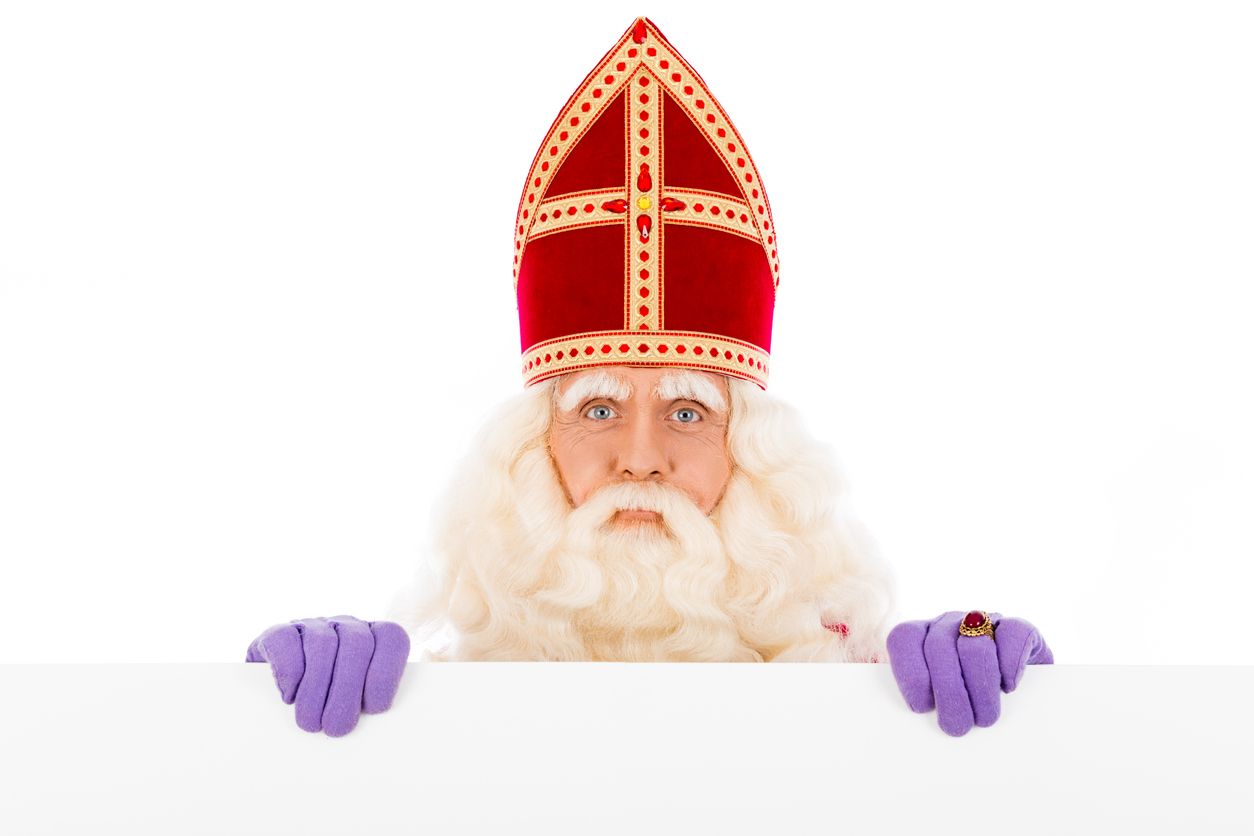 Sinterklaas