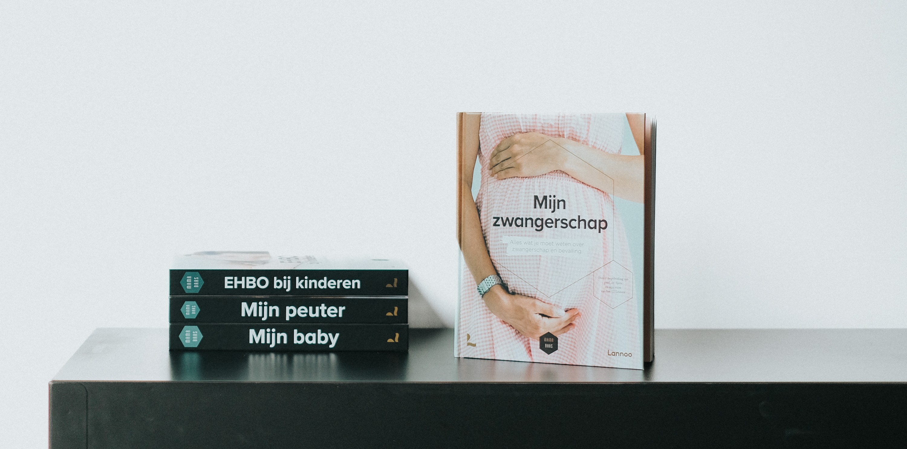 Mijn zwangerschap