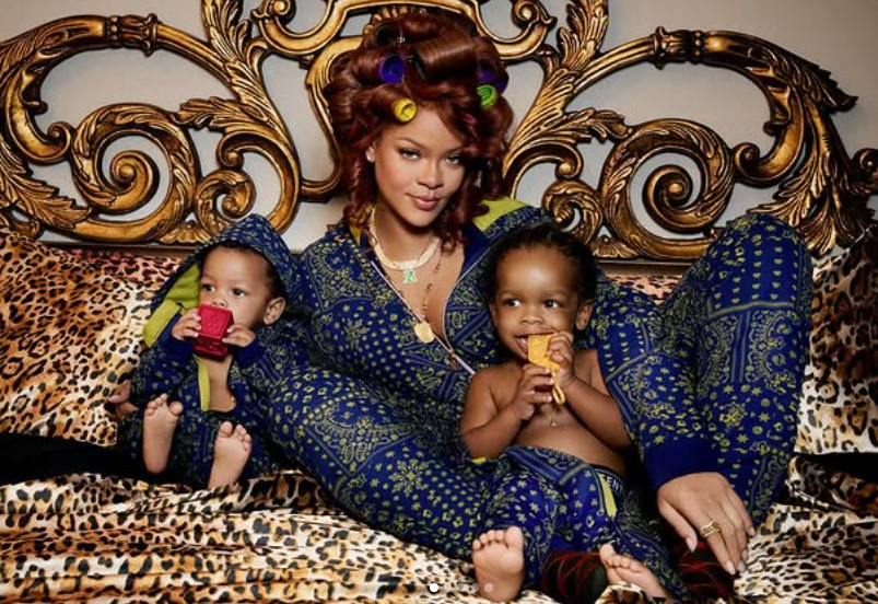 Rihanna