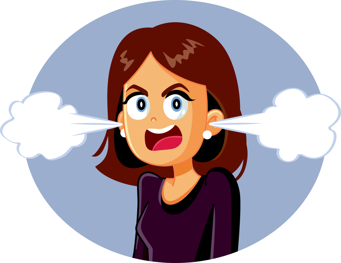 mom rage 