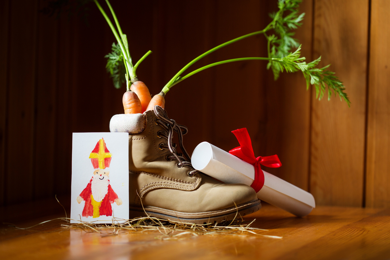 Sinterklaas