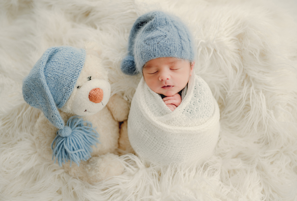 winter baby