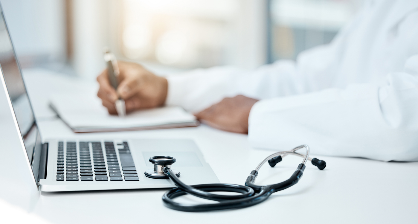 dokter