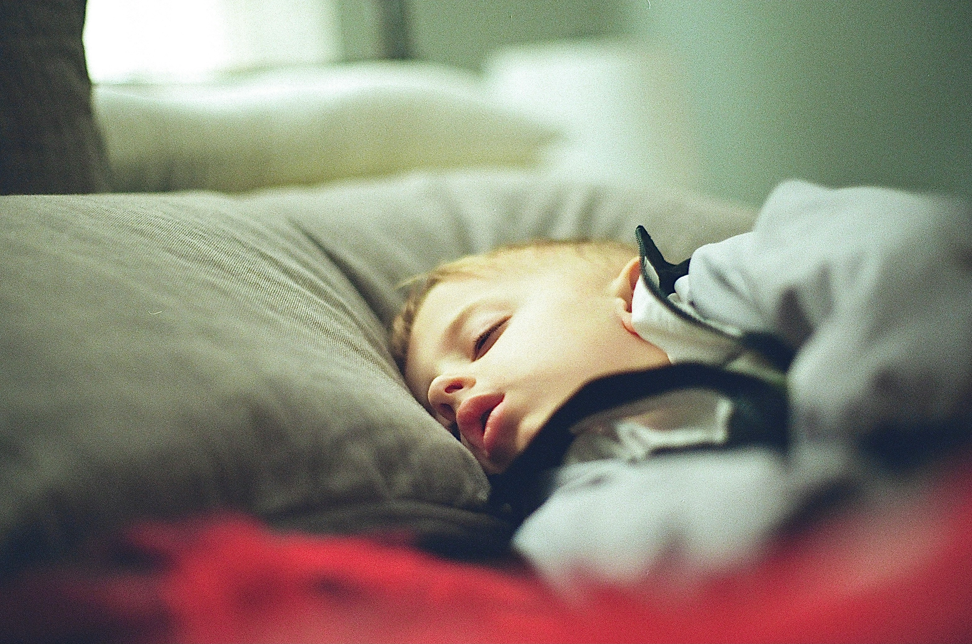 bedtijd