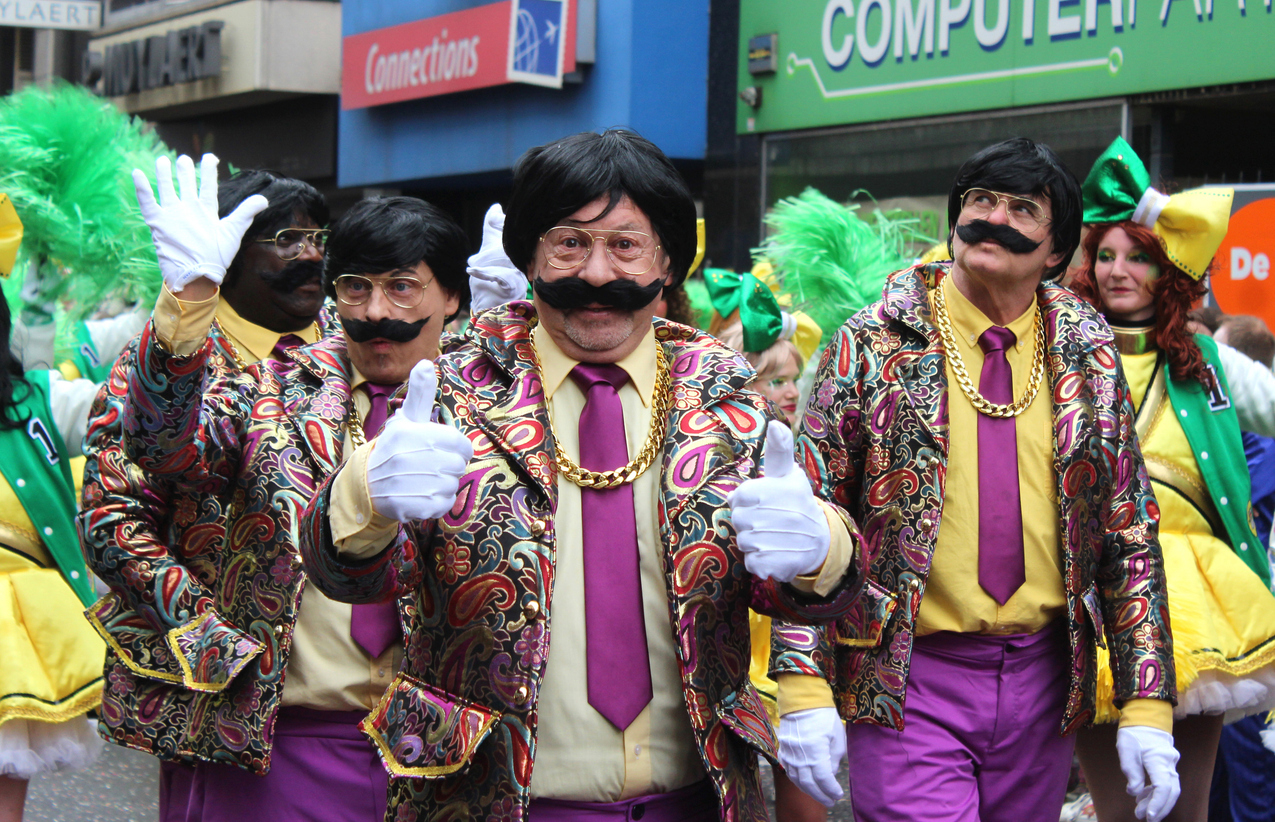 Aalst carnaval