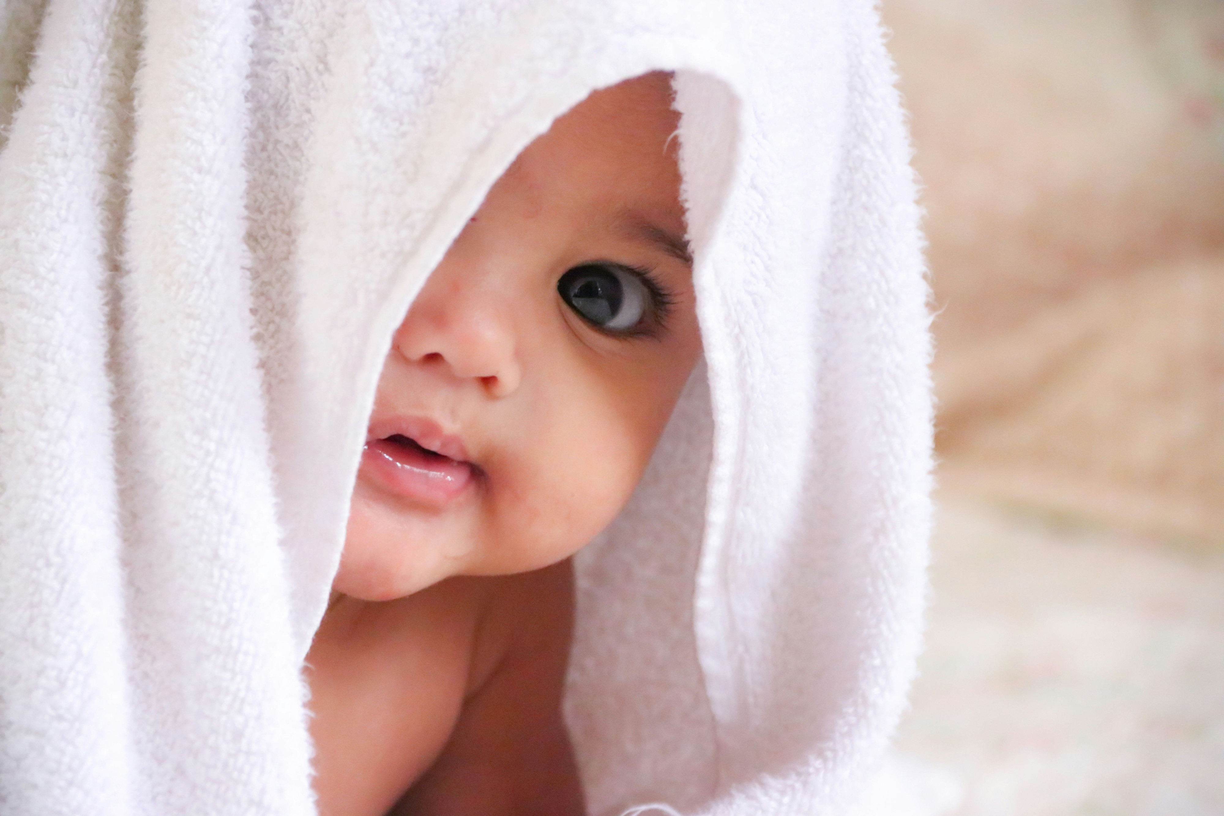 baby bad