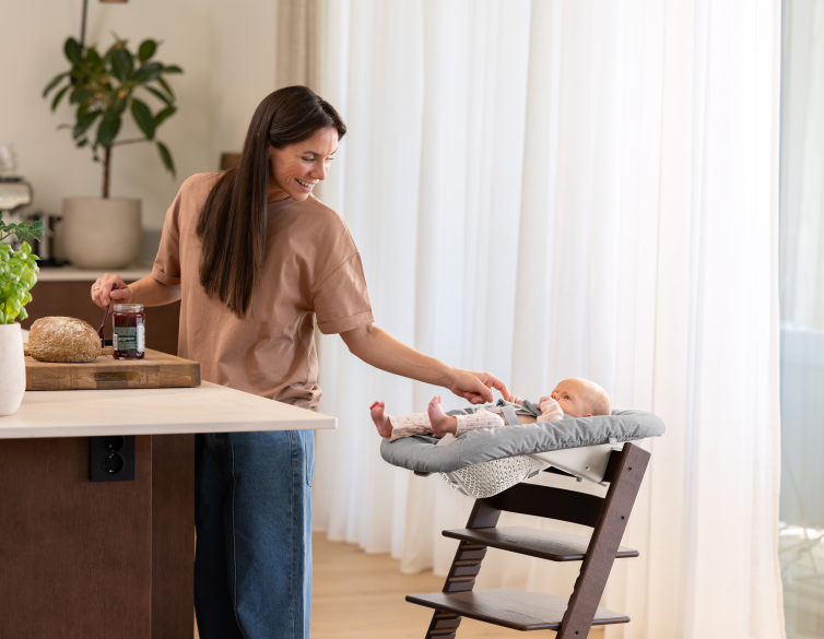 stokke