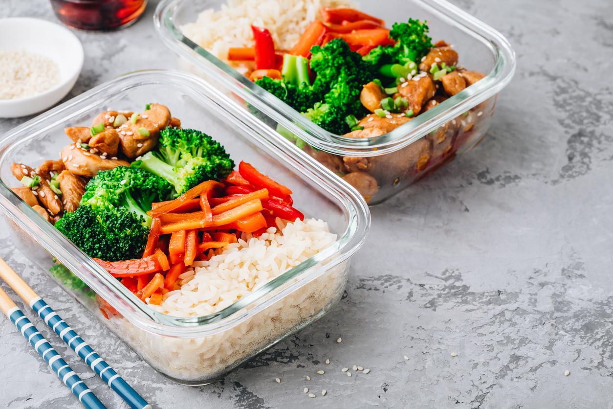 mealpreppen