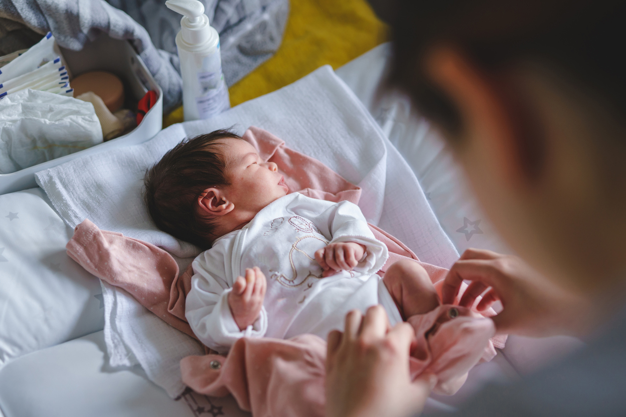 newborn