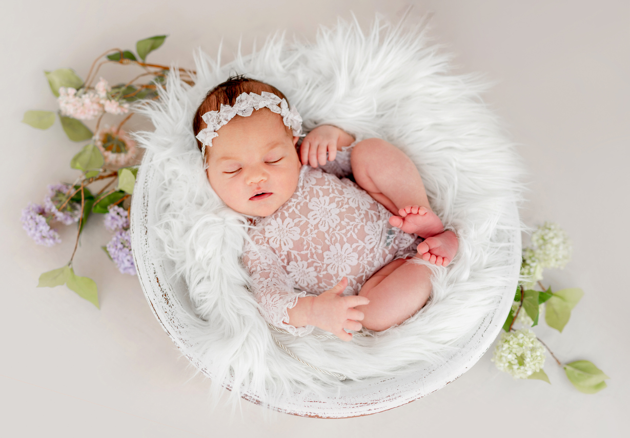 baby maart