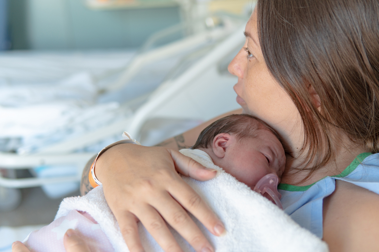 newborn baby 