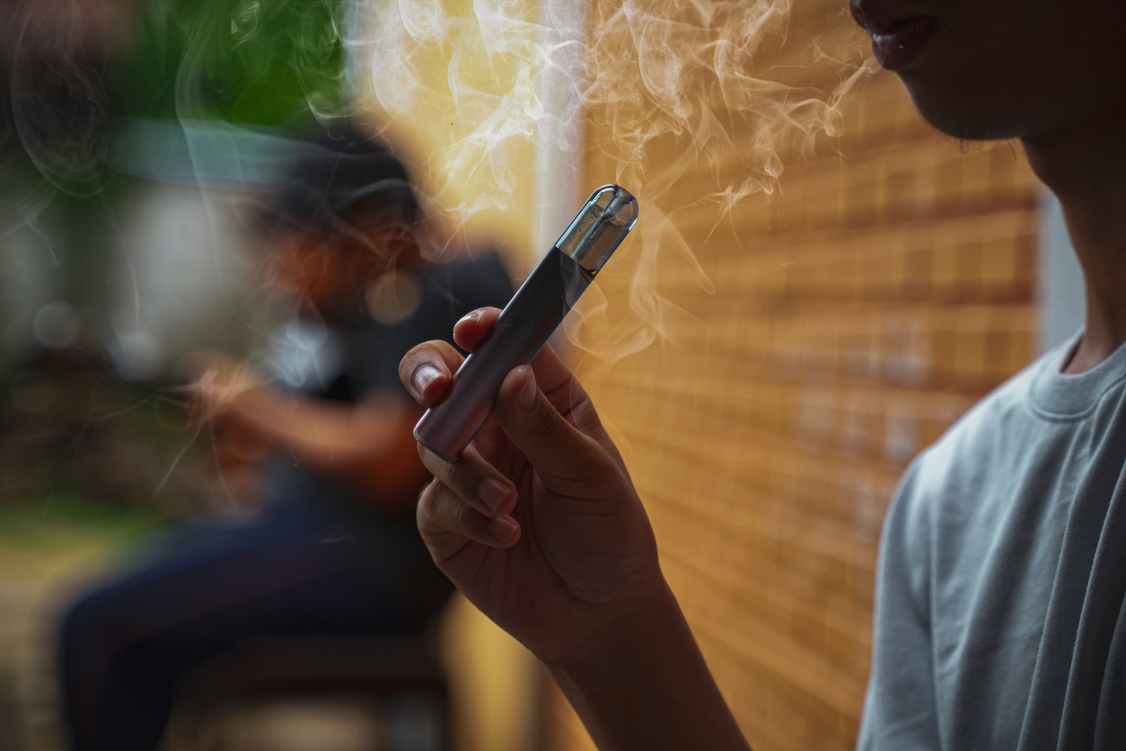 vapen