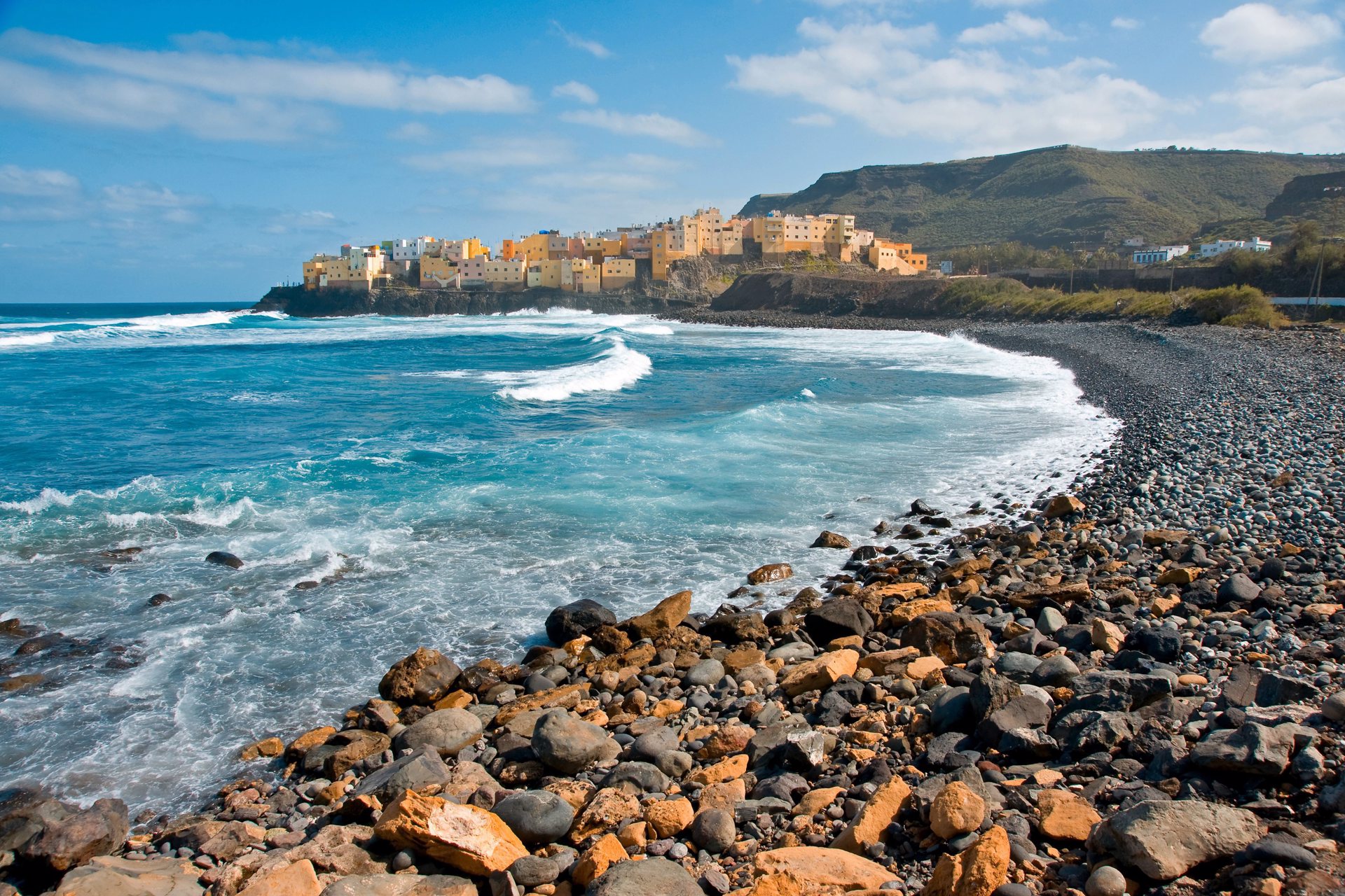 gran canaria