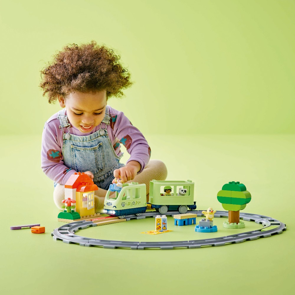lego duplo