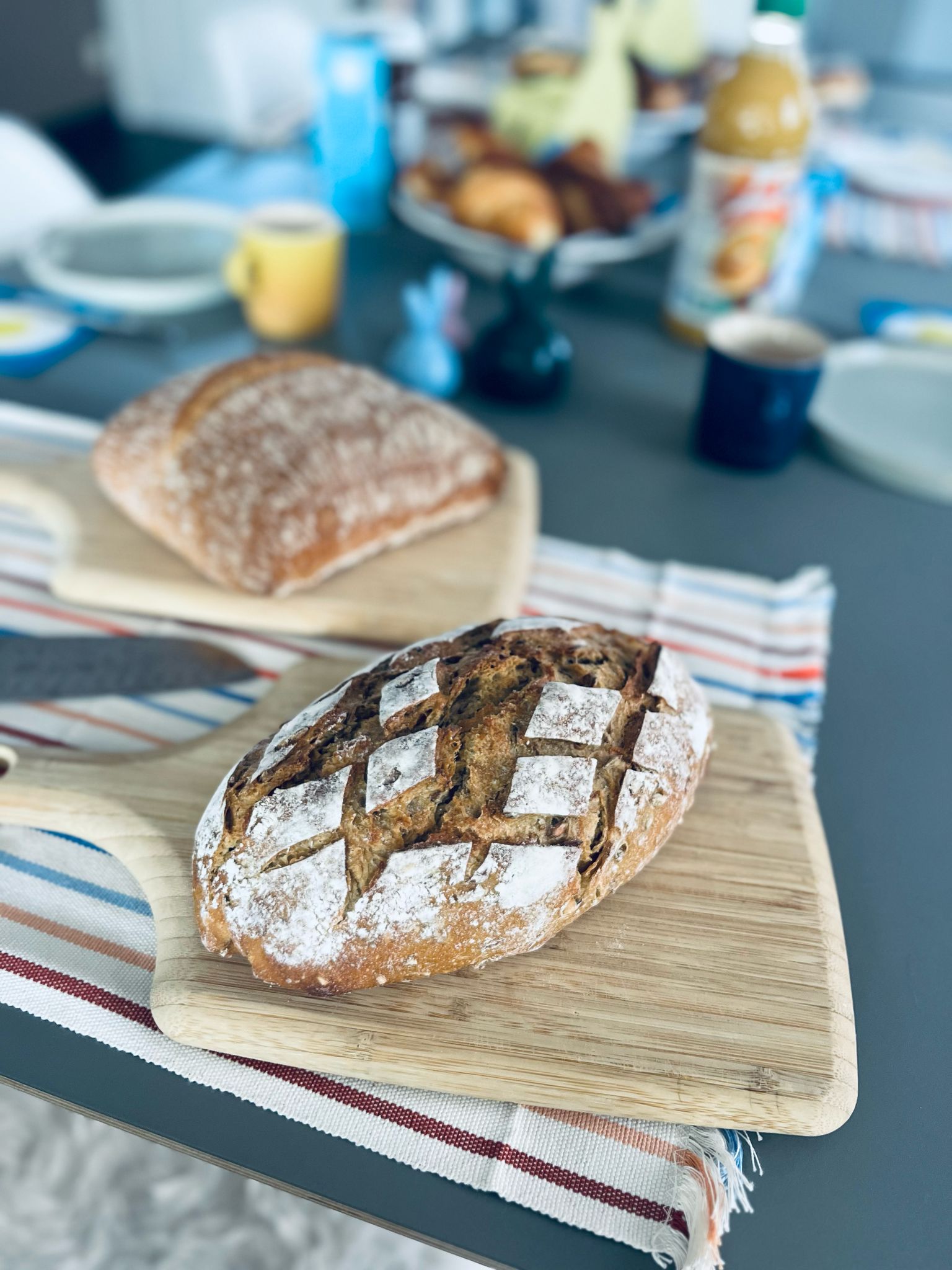 paasbrunch