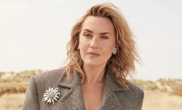 Kate Winslet