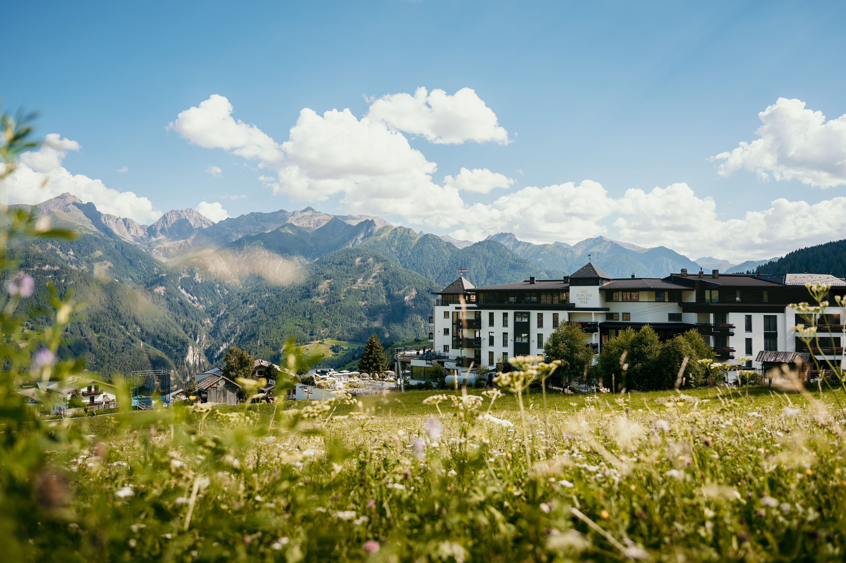 alpenhotel