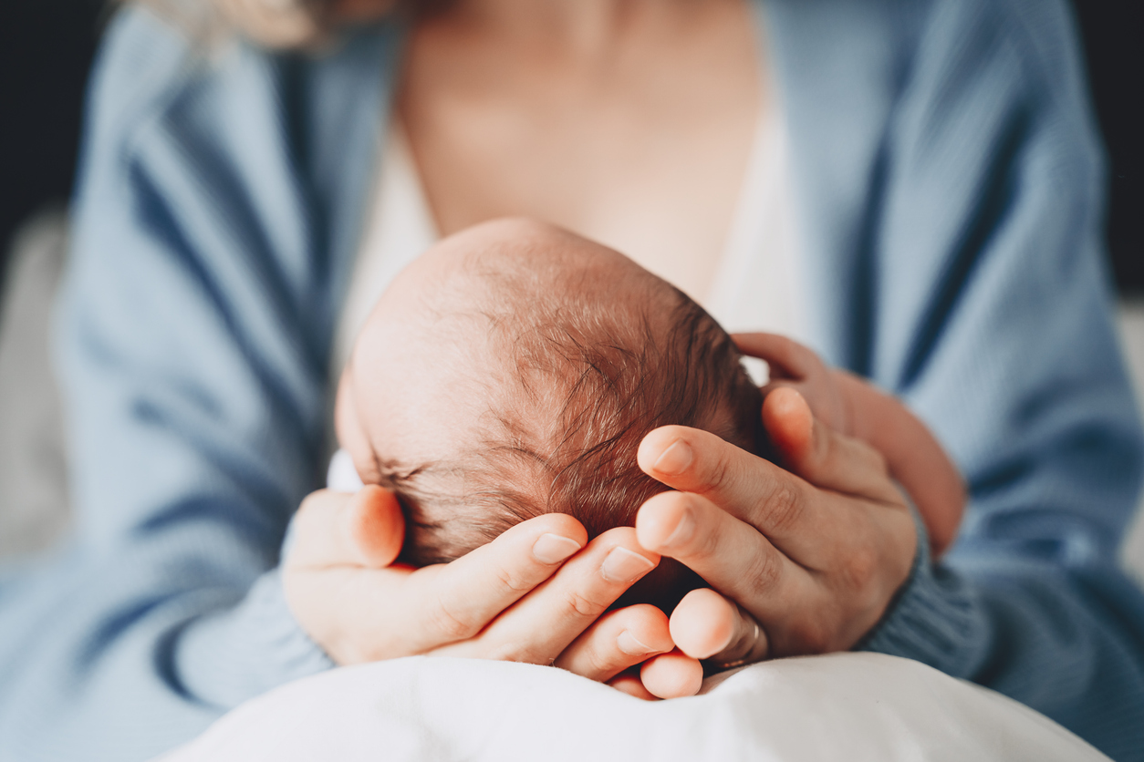 newborn baby 