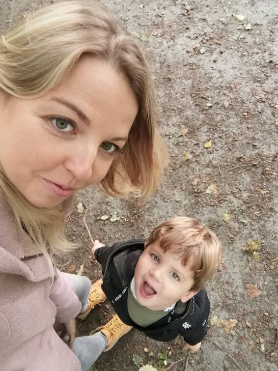 Caroline