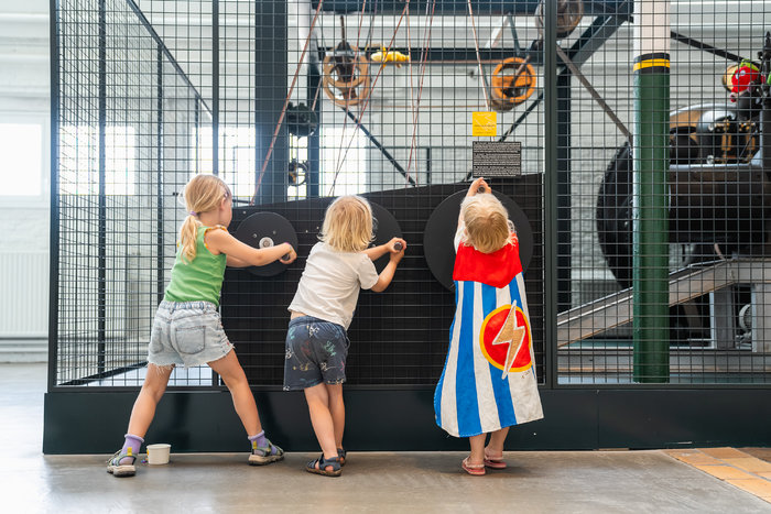 Industriemuseum Gent