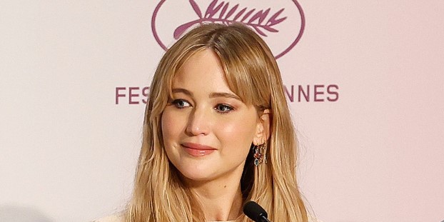 Jennifer Lawrence